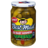 best maid baby kosher pickles