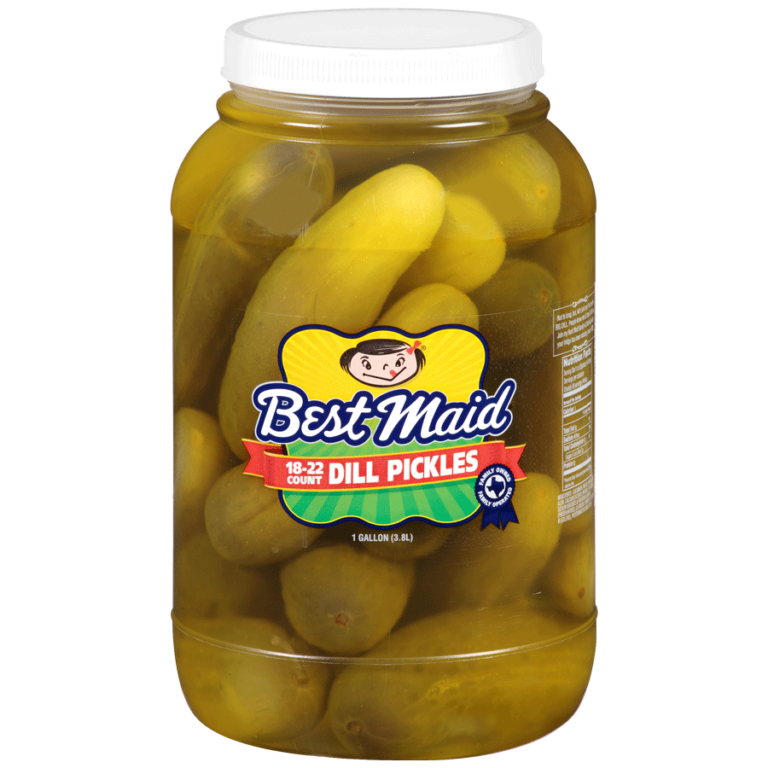 Dill Pickles Bestmaid Pickles Dill Pickles Bestmaid Pickles