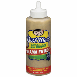 Dill Dipper Mama Fried