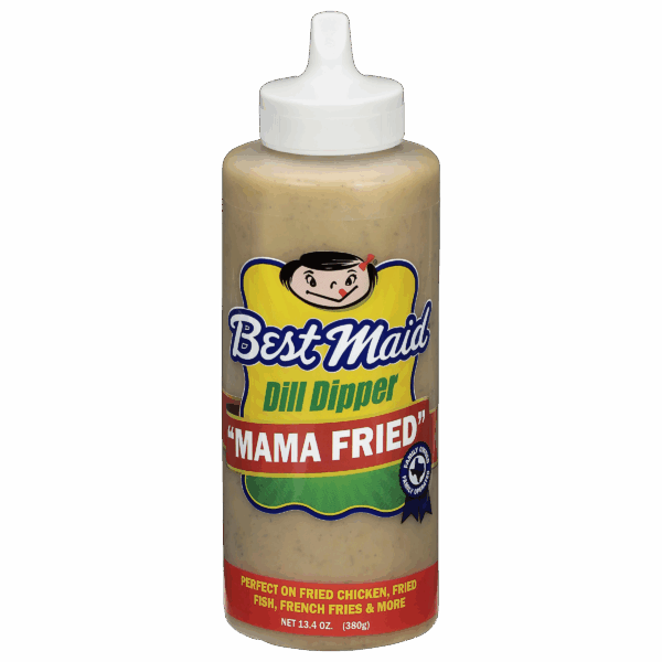 Best Maid Best Maid Dill Dipper Mama Fried — product image
