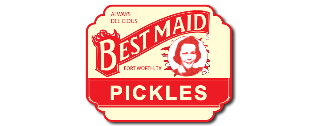 Best Maid Pickles